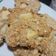 El cooksnap de Anabella Sequeira cuando hizo Galletas de avena y manzana sin harina - sin azúcar - sin aceite.