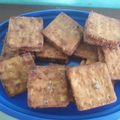 Cooksnap dari Elizabeth Christina Sabon Doni untuk resep Gabin goreng isi sayuran
