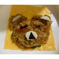 Cooksnap dari Vie untuk resep Healthy fried rice