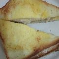 Cooksnap dari Bunda Zafran untuk resep French Toast