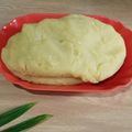 Cooksnap dari asti untuk resep Snow Skin MoonCake