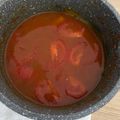Cooksnap dari Nurhasni Tanjung untuk resep Sup Udang Kemangi