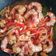 Cooksnap dari Debora Ari Susanti Setiawan untuk resep Udang Saus Padang