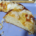 El cooksnap de ddcruz cuando hizo Roscón de Reyes (Thermomix).