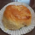 Cooksnap dari Veni Permata Dewi untuk resep Roti Manis Minimalis ... 