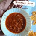 Cooksnap dari Koki Bayi 🍭 untuk resep Saus Bolognese