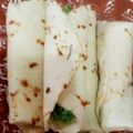 Cooksnap dari prisa55 untuk resep Kulit Kebab Homemade
