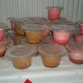 Cooksnap dari danish_desert untuk resep Es Krim Homemade Ekonomis