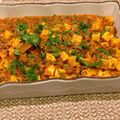 Juliben Dave's cooksnap of when they made મટર પનીર (Matar Paneer Recipe In Gujarati).