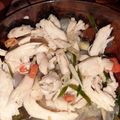 Cooksnap dari Ineu04111 untuk resep Ayam Sambal Matah