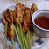 Cooksnap dari Nisa Nasution untuk resep Sate Lilit Ayam Khas Bali