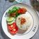 Cooksnap dari Nindaummuzia untuk resep Nasi Gurih Kemangi (Tinggi Serat)