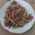 Cooksnap dari Rika AK untuk resep Tumis Jipang Wortel