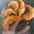 Cooksnap dari Dita Arswenda untuk resep Udang Goreng Tepung