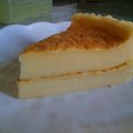 Cooksnap dari Retno Setyorini untuk resep Chesee Cake