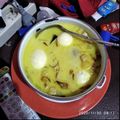 Cooksnap dari Mugiati Gie untuk resep Sayur lodeh labu siam,tempe n telur