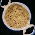 Dipika Bhalla's cooksnap of when they made ડુંગળી ભાત(dungri bhaat recipe in Gujarati).