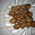 Cooksnap dari VALEN PANDU untuk resep Baso Bakar