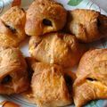 Michelle.W's cooksnap of when they made Simple Sausage Rolls.