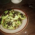 Cooksnap dari Yaneuarisf untuk resep Kue cubit ekonomis