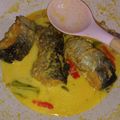 Cooksnap dari Saskia untuk resep Mangut Ikan Patin