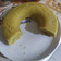 Cooksnap dari Sri Dewi Aprianti untuk resep Bolu pisang kukus lembut no mixer