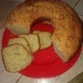 Cooksnap dari KhodijahAhmadd untuk resep Banana cake otang