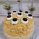 Cooksnap dari Ledis Manullang untuk resep Nastar Crumble Cake AirFryer