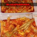 Cooksnap dari ci_flo untuk resep Ceker Mercon