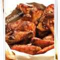 Cooksnap dari Tintin Rayner untuk resep Ayam Bacem 