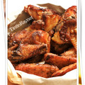 Cooksnap dari Tintin Rayner untuk resep Ayam Bacem 