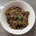 Cooksnap dari Susy Chen untuk resep 🇰🇷 Bulgogi Kikkoman (Korean BBQ Beef) Halal
