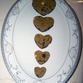 Cooksnap από chalexandra στη συνταγή Πολύχρωμα τεράστια μπισκότα με Μ&Μ