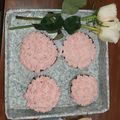 El cooksnap de Erick Uriel Bernal Olivo cuando hizo Cupcakes de cacao y arándanos deshidratados 🥰.