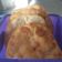 El cooksnap de Talia Romero cuando hizo Torta o tortilla a la parrilla!!.