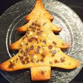 Cooksnap de Pepsie_et_la_familia sur la recette Gâteau au chocolat et à la compote de pommes