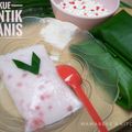 Cooksnap dari Dewi Ratnasari untuk resep Jentik Manis