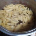 Cooksnap dari aya yuvira untuk resep Setup Nanas Segar