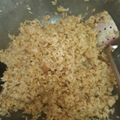 Cooksnap dari suharto untuk resep Nasi goreng Ikan Tuna