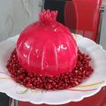 کوک اسنپ حمیده بعد از امتحان کردن 🧁🍉کاپ کیک طرح هندوانه (یلدا) بدون فر🍉🧁.