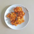 Cooksnap dari Anggi Lestiara untuk resep Bala Bala Khas Bandung