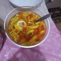 Cooksnap dari Livinia Soenjoto untuk resep Es buah cocktail (#PR_esbuah)