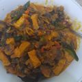 Cooksnap dari Nurul Aini untuk resep Oseng oseng/sambal kerang kupas mudah dan terenak