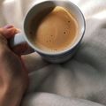 Reeti sharma का कुकस्नैप जब उन्होंने मसाला चाय (masala chai recipe in Hindi) बनाया था।