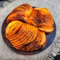 El cooksnap de ⊹⊱ 𝔾𝕚 ⊰⊹ cuando hizo Calabaza al horno.
