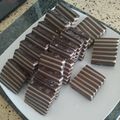 Cooksnap dari utami castagnetti untuk resep Kue lapis tepung beras lembut