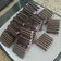 Cooksnap dari utami castagnetti untuk resep Kue lapis tepung beras lembut