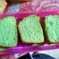 Cooksnap dari softcookie untuk resep Sponge cake pandan lembut(buat pemula wajib di coba)