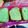 Cooksnap dari softcookie untuk resep Sponge cake pandan lembut(buat pemula wajib di coba)