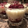 H.Tímea Cooksnap-ja, amikor elkészítette a(z) Krémes tejberízs receptet.